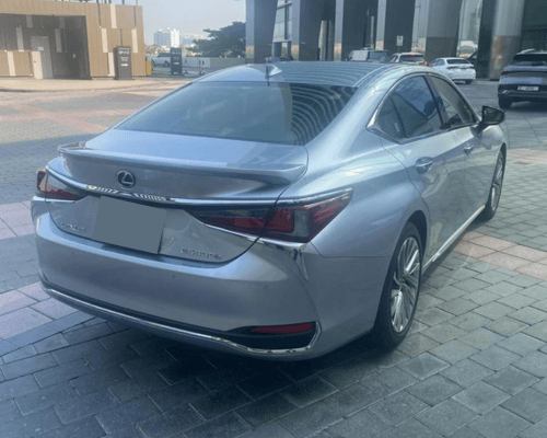 lexus car near you in dubai