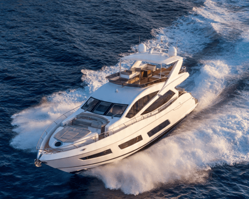 Luxury 85 Feet Yacht in Dubai Marina Luxury 85 Feet Yacht in Dubai Marina